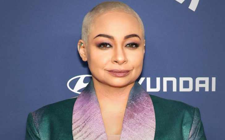 Raven-Symoné Net Worth: How Rich Is the Disney Star Today?